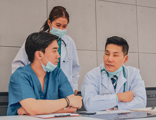 Your Path to Radiography