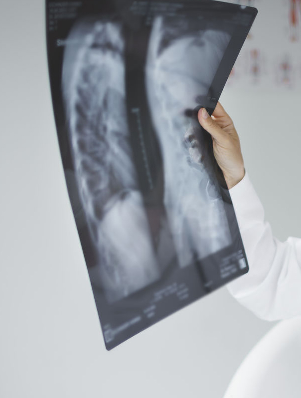 Your journey to becoming a radiographer